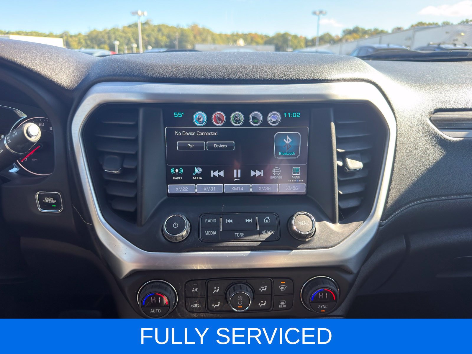 Used 2019 GMC Acadia SLT AWD/4WD image 23