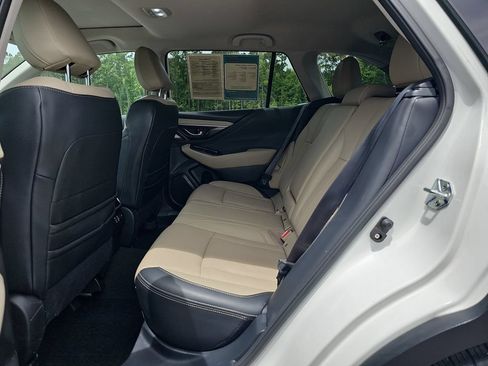 Used 2024 Subaru Outback Limited AWD/4WD image 19