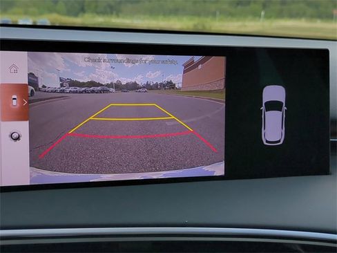 New 2026 Genesis GV70 2.5T Select image 19