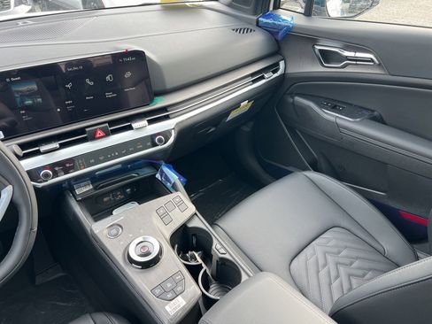 New 2026 Kia Sportage X-Line image 13