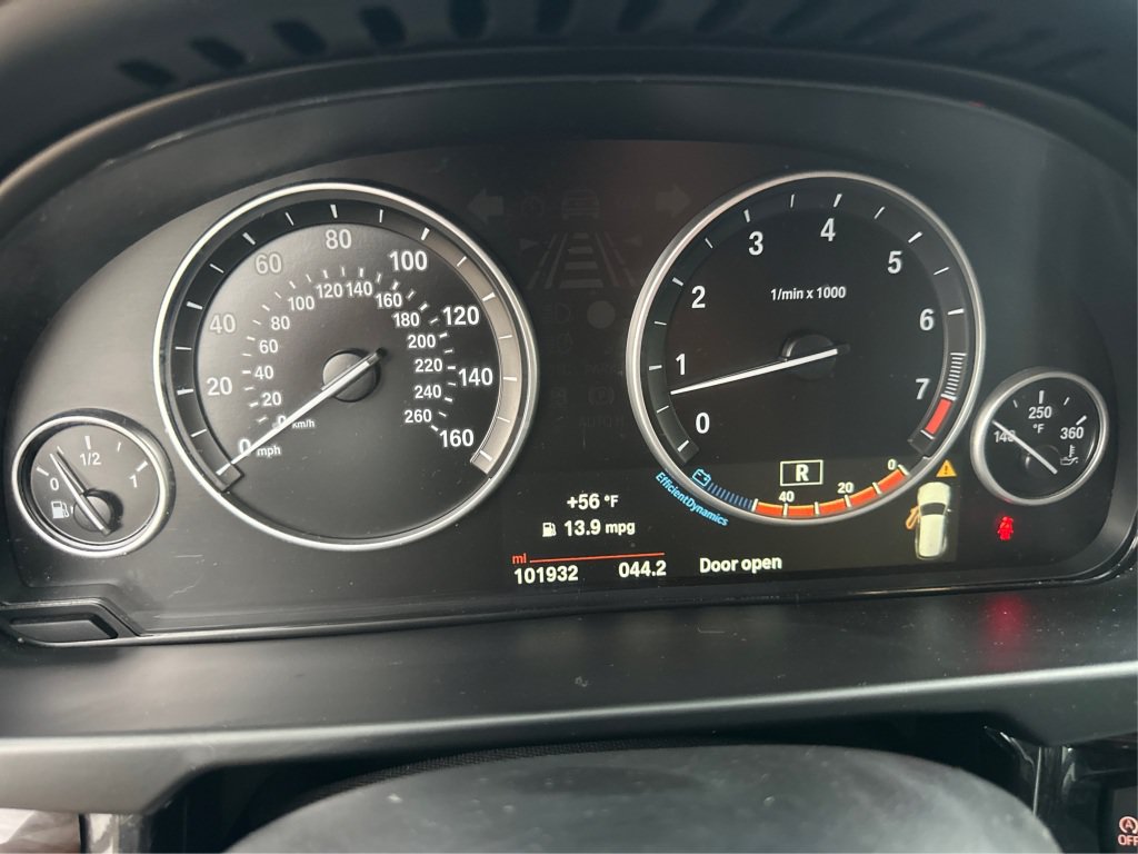 Used 2018 BMW X5 xDrive35i AWD/4WD image 26