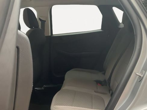 Used 2022 Ford Escape SE FWD image 14