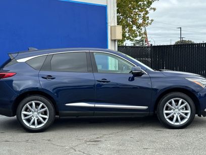 Used 2024 Acura RDX SH-AWD
