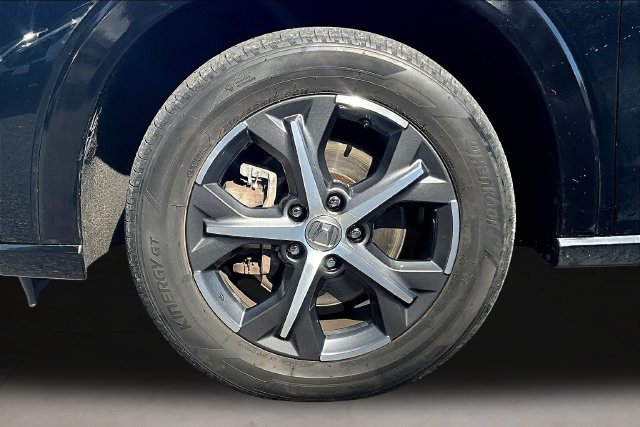 Used 2024 Honda HR-V EX-L image 33