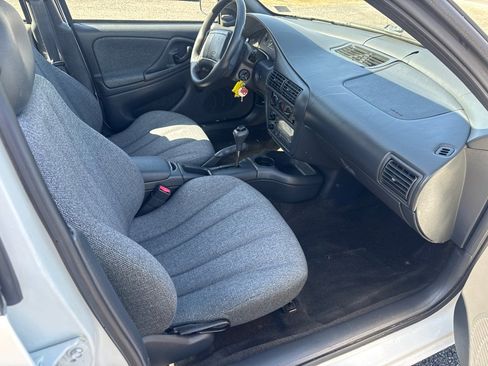 Used 1999 Chevrolet Cavalier Sedan image 18
