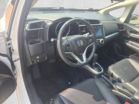 Used 2018 Honda Fit EX-L image 10