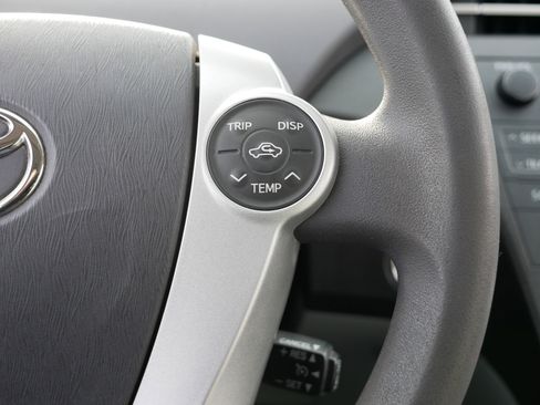 Used 2010 Toyota Prius Three image 29