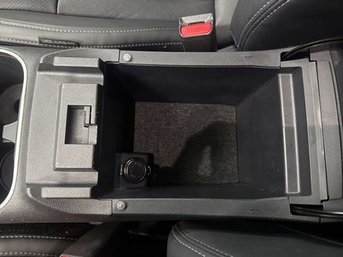 Used 2020 Subaru Outback Limited w/ Popular Package #2 image 46