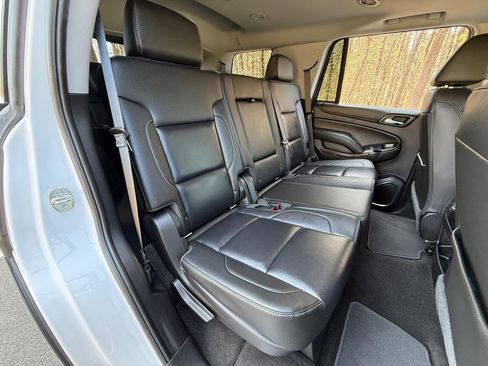Used 2018 Chevrolet Tahoe LT image 37