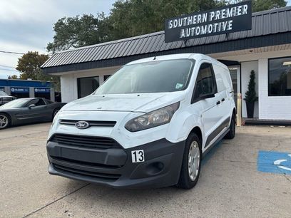 Used 2015 Ford Transit Connect XL