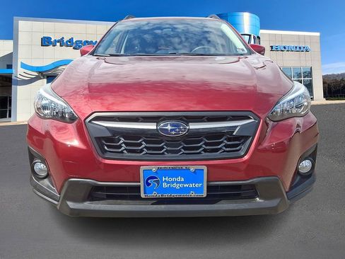 Used 2018 Subaru Crosstrek 2.0i Premium image 2