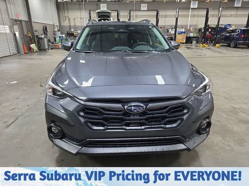 New 2026 Subaru Crosstrek 2.0i Premium image 1