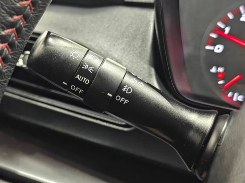 Used 2022 Subaru WRX Limited AWD/4WD image 43