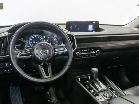 Used 2025 MAZDA CX-50 2.5 Hybrid w/ Premium Plus Pkg AWD/4WD image 7