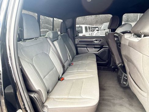 Used 2024 RAM 1500 Big Horn image 30