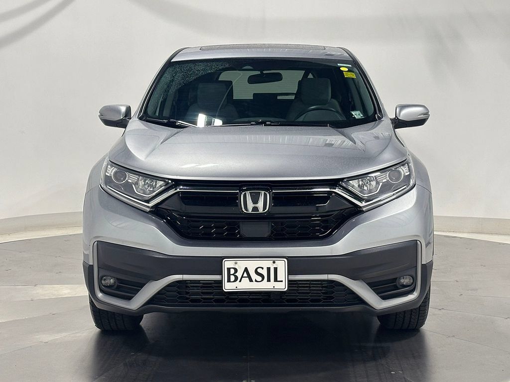 Used 2022 Honda CR-V EX image 9