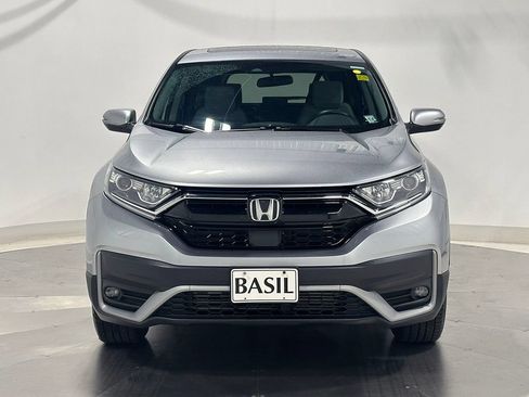 Used 2022 Honda CR-V EX image 9