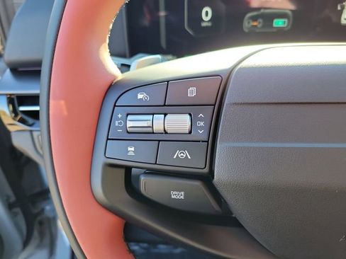 New 2026 Kia Sportage SX Prestige image 11