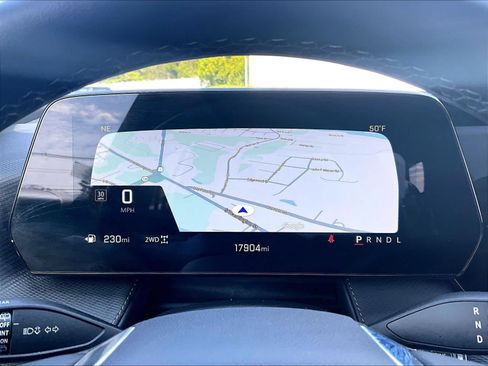 Used 2026 Chevrolet Equinox LT w/ Convenience Package II AWD/4WD image 25