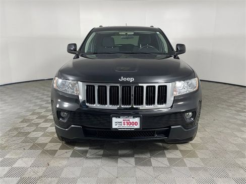 Used 2012 Jeep Grand Cherokee Laredo image 24