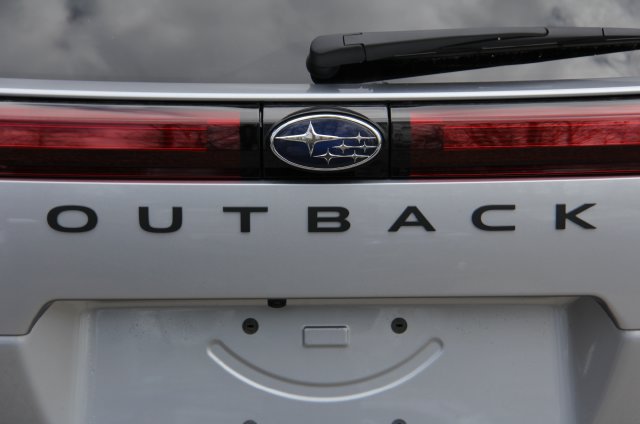 New 2026 Subaru Outback Limited XT AWD/4WD image 8