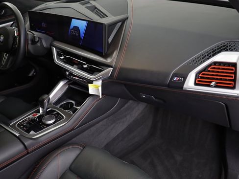 Used 2024 BMW XM Label Red image 22