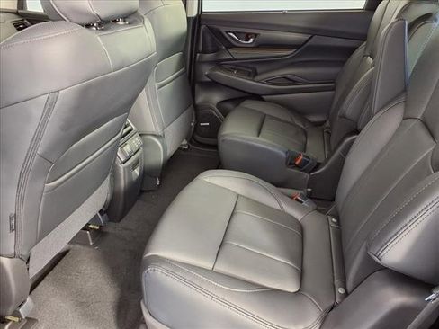 New 2025 Subaru Ascent Bronze Edition image 5