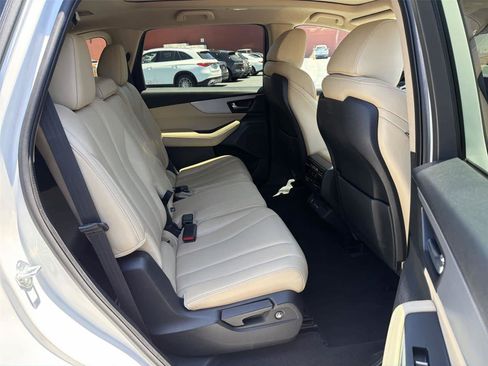 Certified 2022 Acura MDX FWD image 14