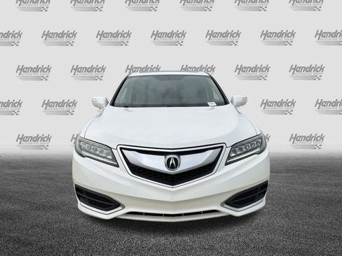 Used 2016 Acura RDX w/ Technology Package image 5