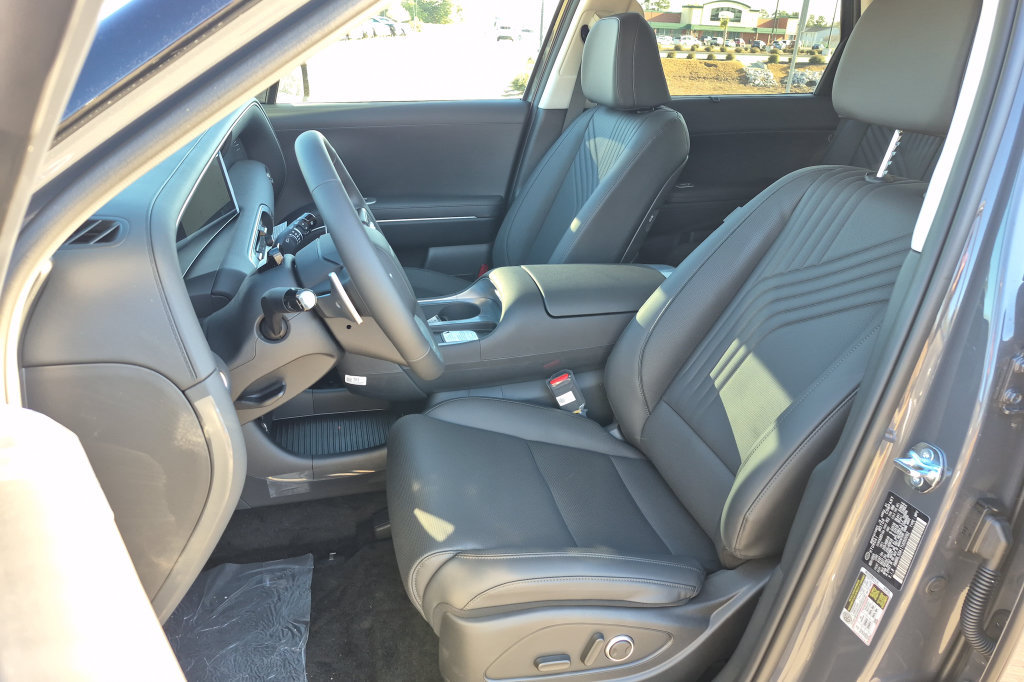 New 2027 Hyundai Palisade SEL Premium FWD image 14