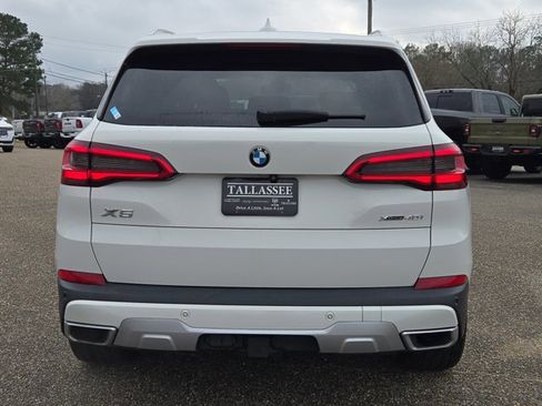 Used 2019 BMW X5 xDrive40i w/ Premium Package 2 image 7