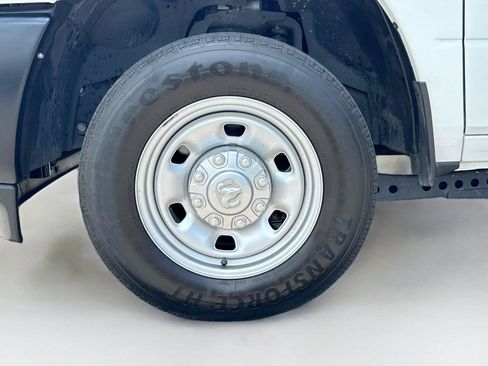 Used 2024 RAM 2500 Tradesman RWD image 31