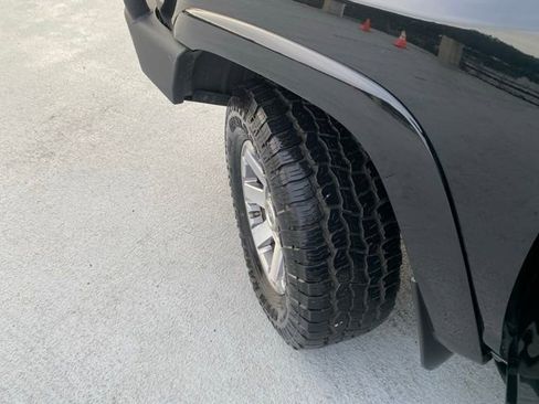 Used 2016 Toyota 4Runner SR5 Premium image 28