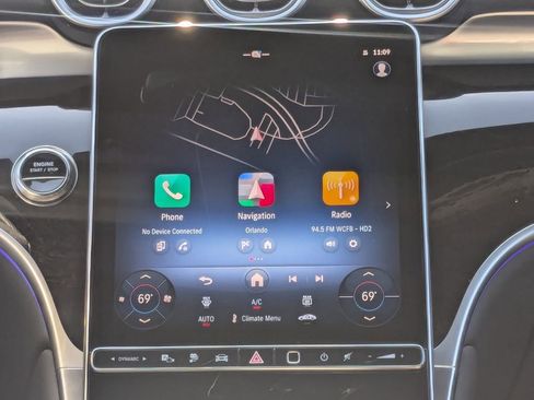 Certified 2025 Mercedes-Benz GLC 350e 4MATIC image 5