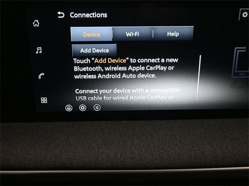 New 2026 Nissan Kicks SV image 19