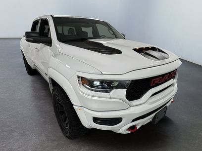 Used 2023 RAM 1500 TRX w/ TRX Level 1 Equipment Group