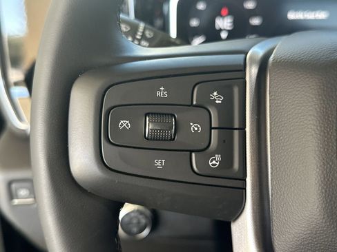 Certified 2025 GMC Sierra 1500 Elevation image 27