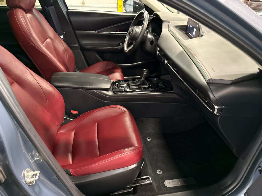 Certified 2024 MAZDA CX-30 AWD 2.5 S w/ Preferred Package image 15