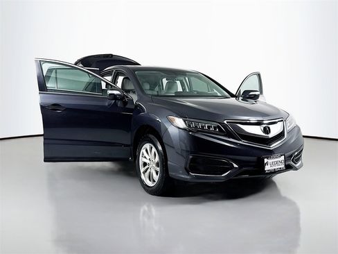 Used 2016 Acura RDX FWD w/ Technology Package image 22