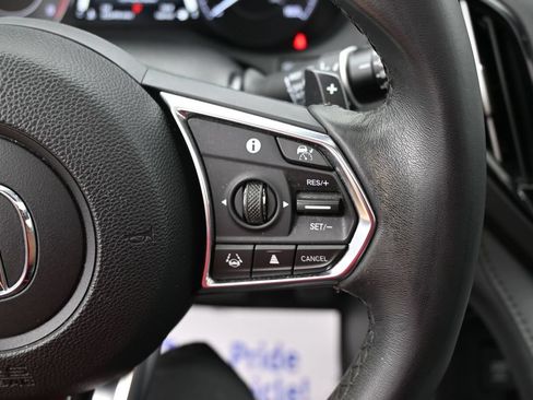 Used 2023 Acura RDX AWD image 25