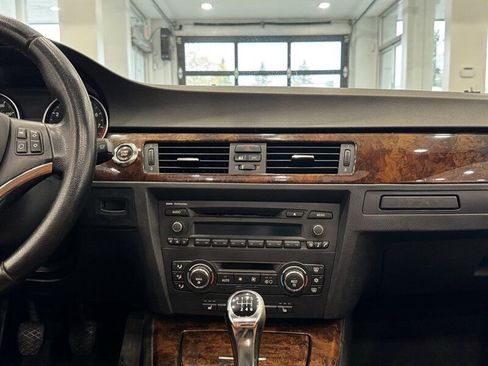 Used 2008 BMW 328xi Coupe image 20