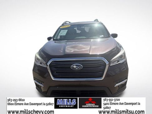 Used 2019 Subaru Ascent Limited AWD/4WD image 2