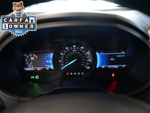 Used 2023 Ford Edge SEL w/ Convenience Package AWD/4WD image 14