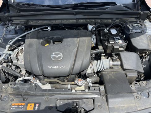 Used 2024 MAZDA CX-50 AWD 2.5 S w/ Cargo Package image 33