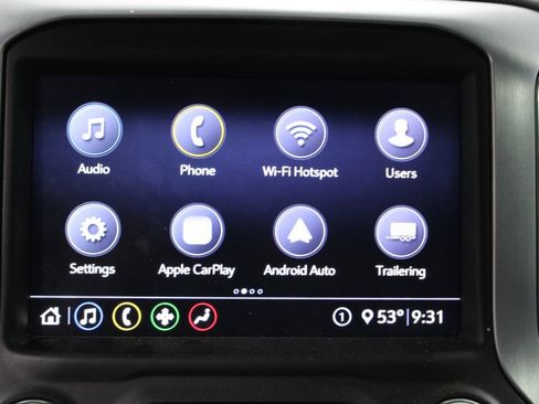 Used 2020 GMC Sierra 1500 SLT w/ SLT Premium Package image 39