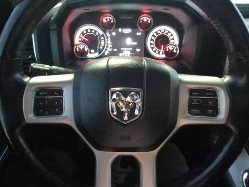 Used 2017 RAM 1500 Laramie w/ Convenience Group image 33