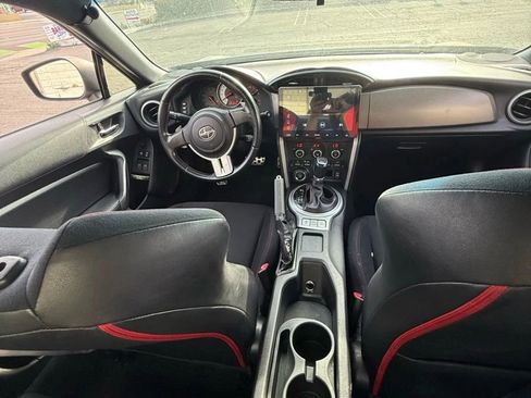 Used 2013 Scion FR-S 10 Series image 11