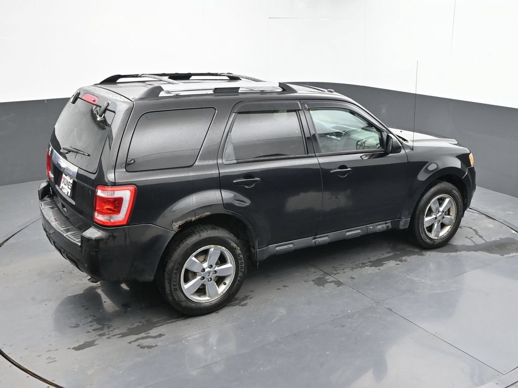 Used 2012 Ford Escape Limited FWD image 12