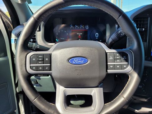 Used 2025 Ford F150 XLT w/ Equipment Group 301A Standard image 34