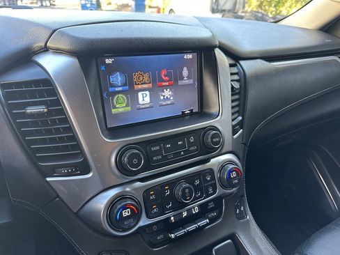 Used 2015 Chevrolet Suburban LT AWD/4WD image 5